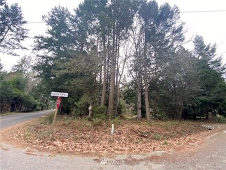 1906 N Cedar Park Dr, Point Roberts, WA 98281