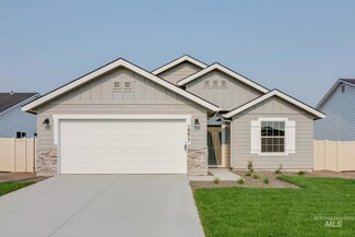 7357 E Shields Dr, Nampa, ID 83687