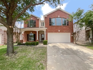 1017 Mule Deer Rd, Forney, TX 75126