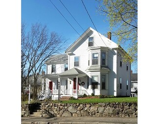 26 Walnut St, Maynard, MA 01754