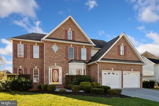 200 Tyson Dr, Berryville, VA 22611