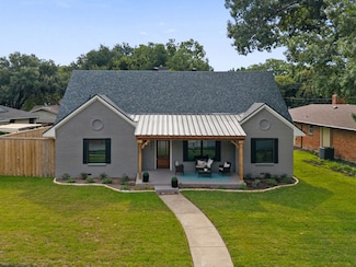 403 S Waterview Dr, Richardson, TX 75080