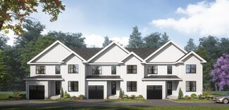 8 Trowel Shop Pond Rd Unit 8, Sharon, MA 02067