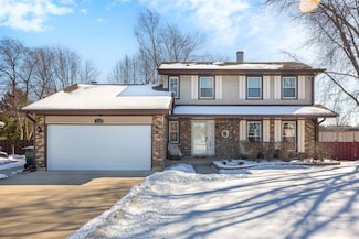513 Northport Dr, Elk Grove Village, IL 60007