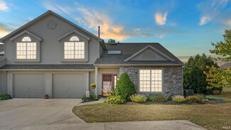 5517 Thornbiar Ln, Fort Wayne, IN 46835