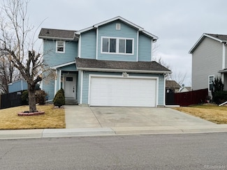 542 E 78th Dr, Denver, CO 80229