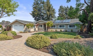 18813 Kosich Dr, Saratoga, CA 95070