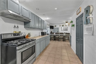 4109 Lechenger St, Bacliff, TX 77518