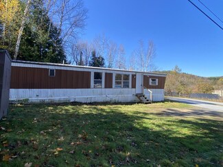596 S Barre Rd Unit 17, Barre, VT 05641