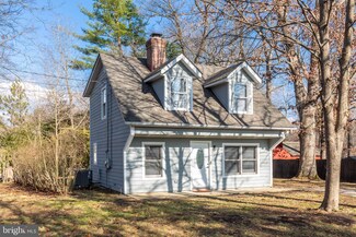 2802 Benson Rd, Finksburg, MD 21048