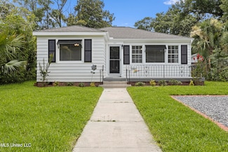 157 Saint Charles Ave, Biloxi, MS 39530