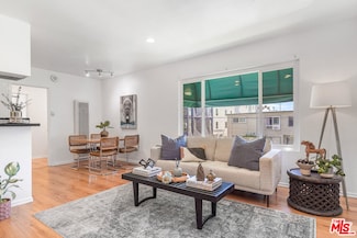 4358 Berryman Ave Unit 9, Los Angeles, CA 90066