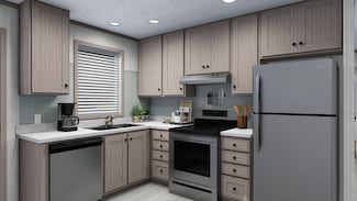1042 Colonial Trail Unit 979, Kalamazoo, MI 49009