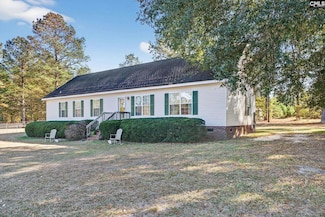 166 Cooper Pond Rd, Salley, SC 29137