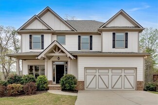 822 Pine Way, Dallas, GA 30157