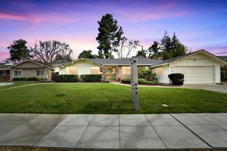 1226 Happy Valley Ave, San Jose, CA 95129