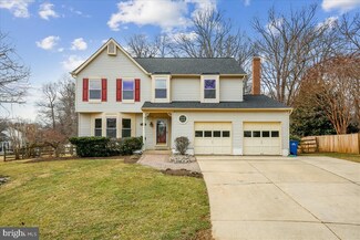 14904 Windmill Terrace, Silver Spring, MD 20905