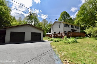 595 Spier Falls Rd, Greenfield Center, NY 12833