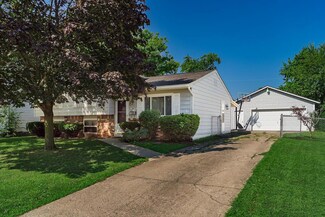 247 Southwood Rd, West Jefferson, OH 43162