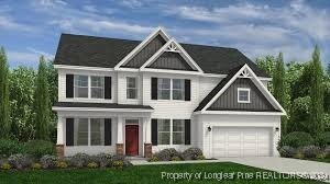 387 Pinnacle (Lot 14) Ct, Raeford, NC 28376