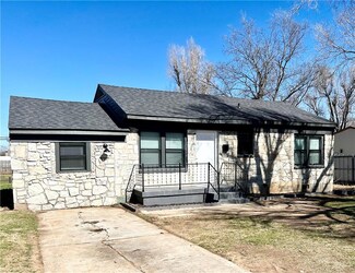 4529 SE 23rd St, Oklahoma City, OK 73115