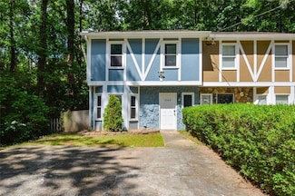 4544 Coopers Creek Place SE, Smyrna, GA 30082