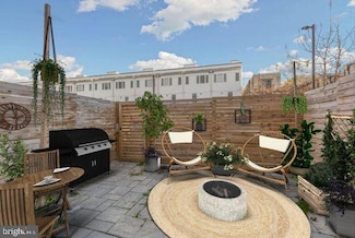 1241 N 27th St Unit A, Philadelphia, PA 19121