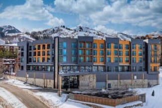 2670 Canyons Resort Dr Unit 325, Park City, UT 84098