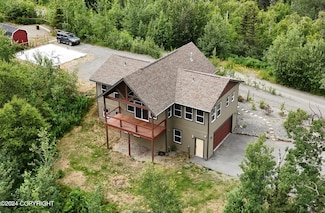 970 N Hickory St, Palmer, AK 99645