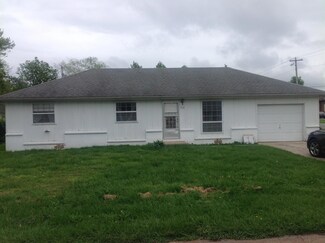 702 Frank St, Nixa, MO 65714