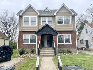 1214 S 41st St Unit 2, Louisville, KY 40211