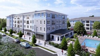 5120 77 Center Dr Unit 1B.4, Charlotte, NC 28217