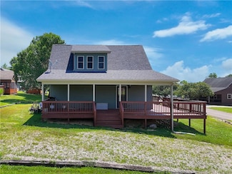 8998 W Rogers Ln, Eckerty, IN 47116