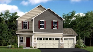 Sequoia, Otsego, MN 55362