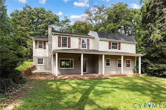 1132 Peck Rd, North Chesterfield, VA 23235