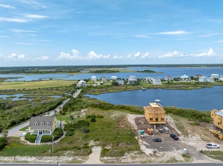 397 New River Inlet, North Topsail Beach, NC 28460