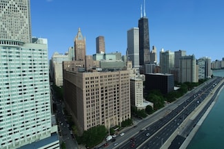 680 N Lake Shore Dr Unit 321, Chicago, IL 60611