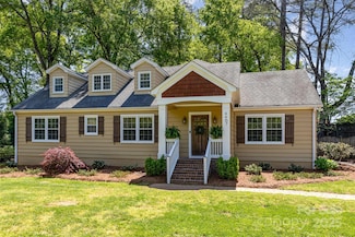 4467 Woodlark Ln, Charlotte, NC 28211