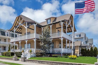 93 Central Ave, Ocean Grove, NJ 07756