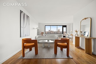 372 Central Park W Unit 20N, New York, NY 10025
