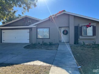 917 Pacheco Rd, Bakersfield, CA 93307