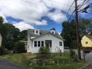 61 Webber Hill Rd, Swanzey, NH 03446