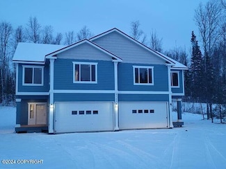 6585 W Beverly Hills Cir, Wasilla, AK 99623