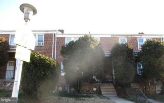 1309 N Kenwood Ave, Baltimore, MD 21213