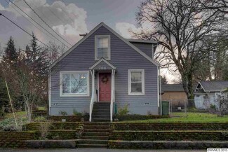 744 Hoyt St SE, Salem, OR 97302