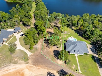 0 John Dean Rd, Gilmer, TX 75644