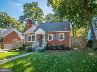113 Eastmoor Dr, Silver Spring, MD 20901