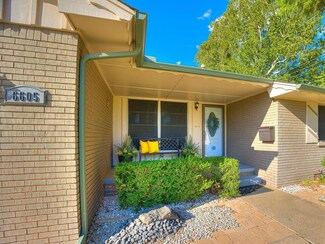 6605 NW 20th St, Bethany, OK 73008