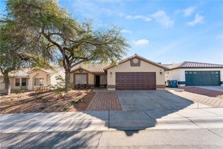 2203 Pilar Ave, North Las Vegas, NV 89032