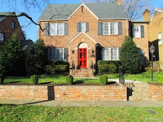 4112 Wythe Ave, Richmond, VA 23221